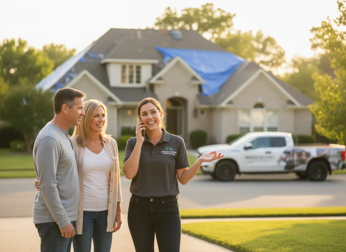 Emergency Roof Repair Tullahoma, TN FAQs